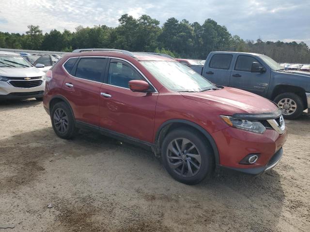 2016 NISSAN ROGUE S - 5N1AT2MV0GC896656