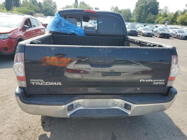2015 TOYOTA TACOMA DOU - 5TFJX4GN1FX040712