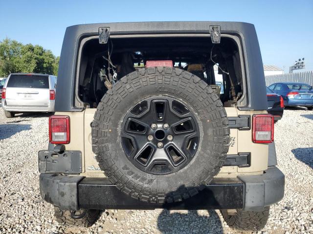 2018 JEEP WRANGLER U - 1C4BJWDG0JL912451