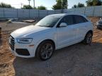 2018 AUDI Q3 PREMIUM - WA1JCCFS6JR003045