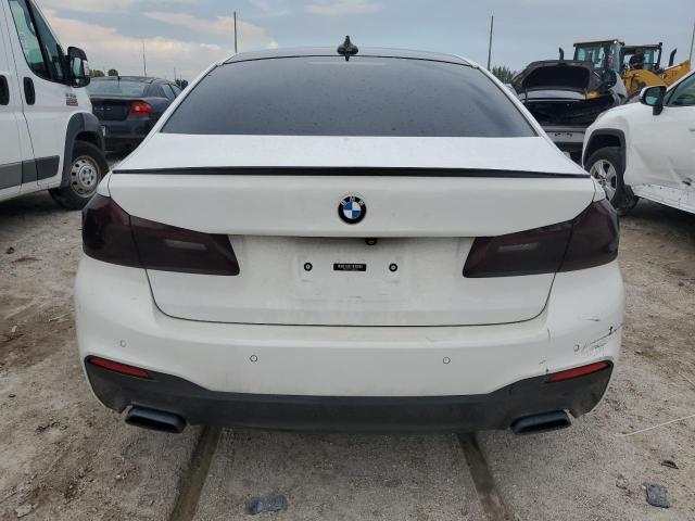 VIN WBAJA5C57JWA35588 2018 BMW 5 Series, 530 I no.6