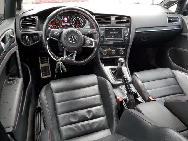 2016 VOLKSWAGEN GTI S/SE - 3VW5T7AU1GM042673