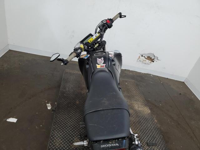 2022 HONDA GROM 125 MLHJC921XN5001508