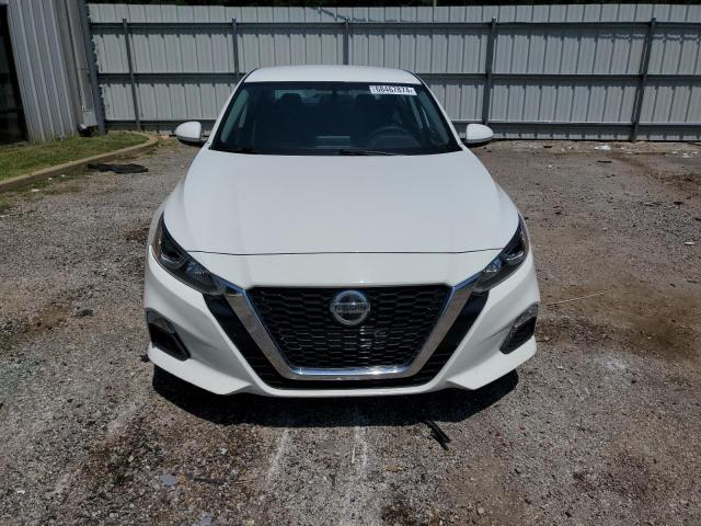 2020 NISSAN ALTIMA S - 1N4BL4BV2LC219258