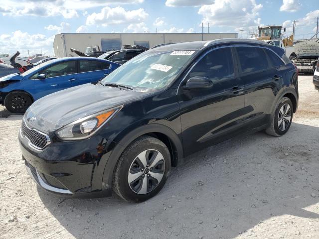 2017 KIA NIRO FE #2923932852