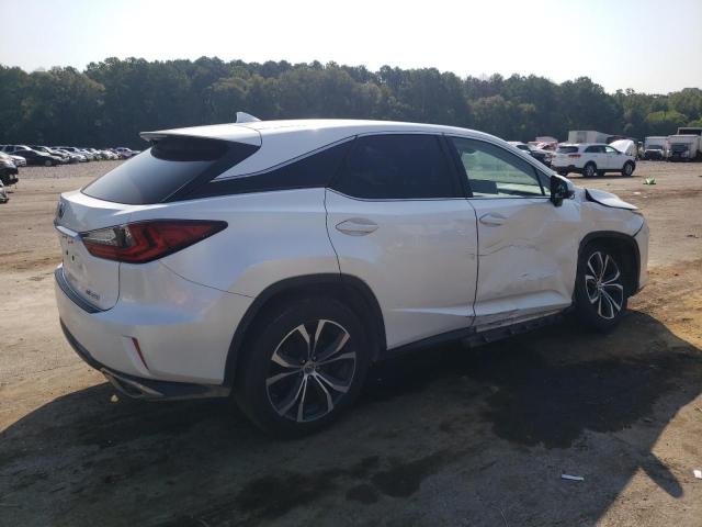 2017 LEXUS RX 350 BAS - 2T2ZZMCA3HC059677