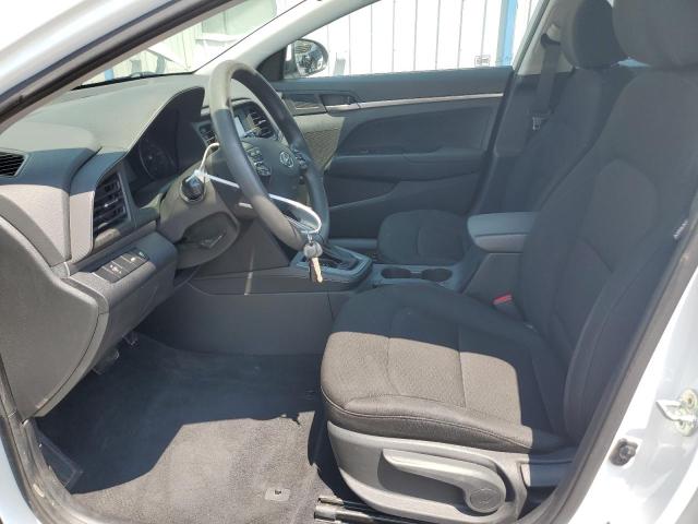 2020 HYUNDAI ELANTRA SE - 5NPD74LF0LH602473