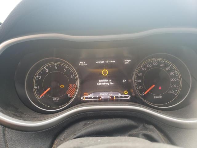 2015 JEEP CHEROKEE T - 1C4PJMBS4FW680699