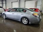 NISSAN ALTIMA 2.5 photo