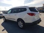 CHEVROLET TRAVERSE L photo