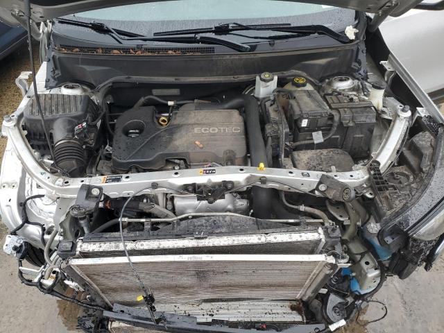 2018 GMC TERRAIN SL - 3GKALTEV0JL291691