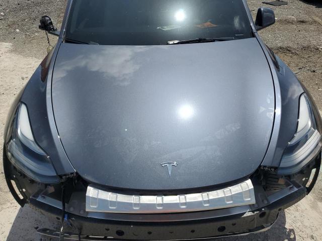 2023 TESLA Y 7SAYGDED5PF960978