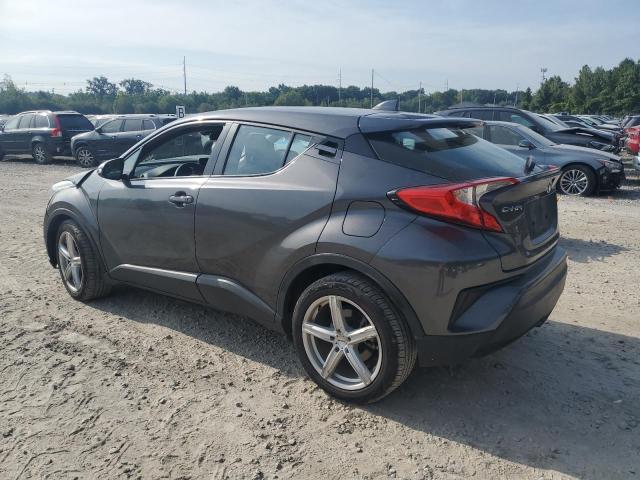 2021 TOYOTA C-HR XLE - NMTKHMBX3MR126180
