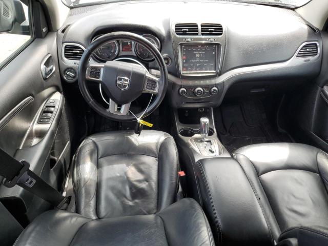 2017 DODGE JOURNEY CR - 3C4PDCGG3HT560536