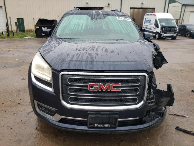 2015 GMC ACADIA SLT - 1GKKVRKD1FJ168137