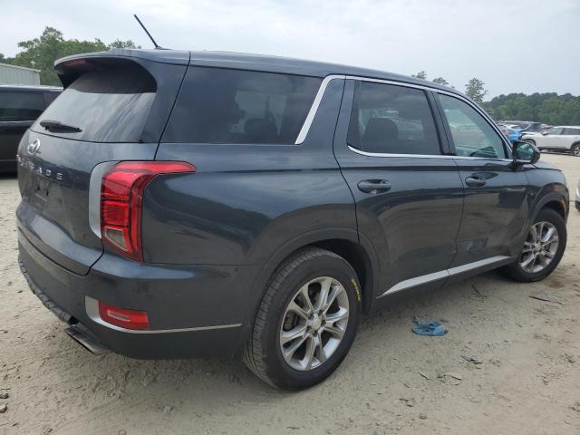 VIN KM8R14HE9LU071735 2020 Hyundai Palisade, SE no.3