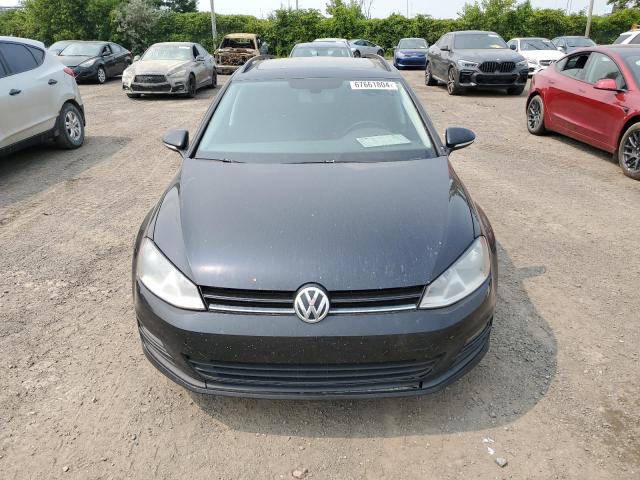 2017 VOLKSWAGEN GOLF SPORT - 3VW017AU7HM542354