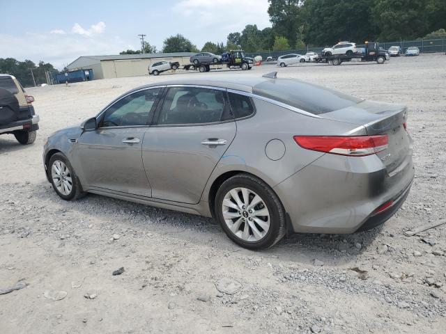 VIN 5XXGU4L33JG265737 2018 KIA Optima, EX no.2