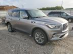 INFINITI QX80 LUXE снимка