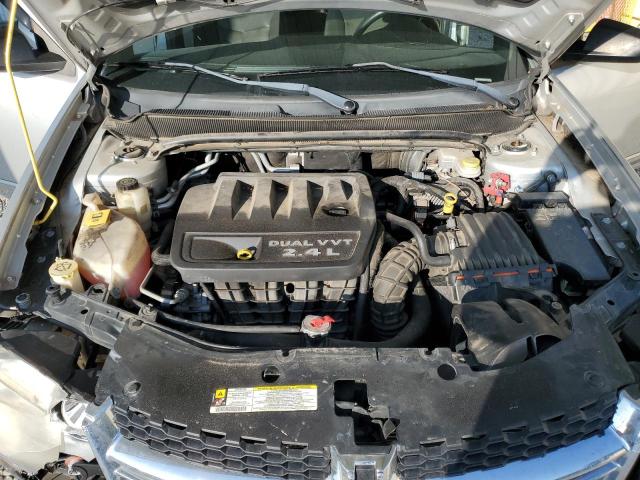 2012 DODGE AVENGER SE - 1C3CDZAB7CN148812
