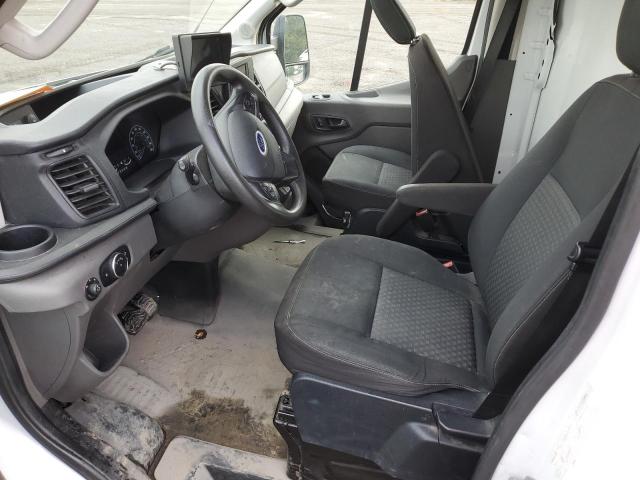 2020 FORD TRANSIT T- - 1FDBR5P87LKA53564
