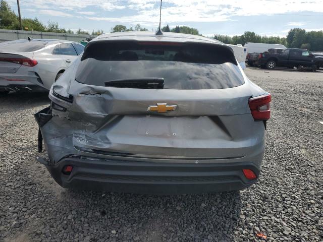 2024 CHEVROLET TRAX LS #3260530132