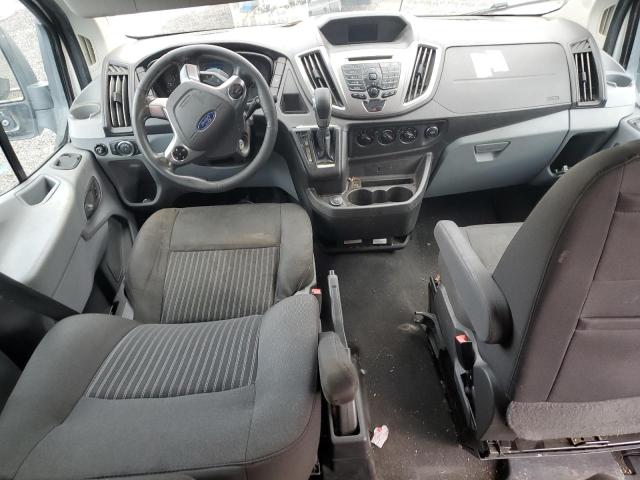 2017 FORD TRANSIT T- - 1FBZX2YM6HKB05085