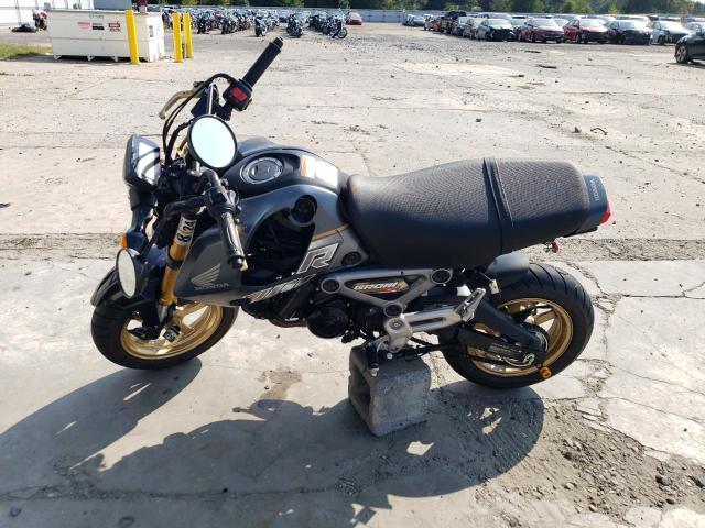 2024 HONDA GROM 125 MLHJC9217R5201624