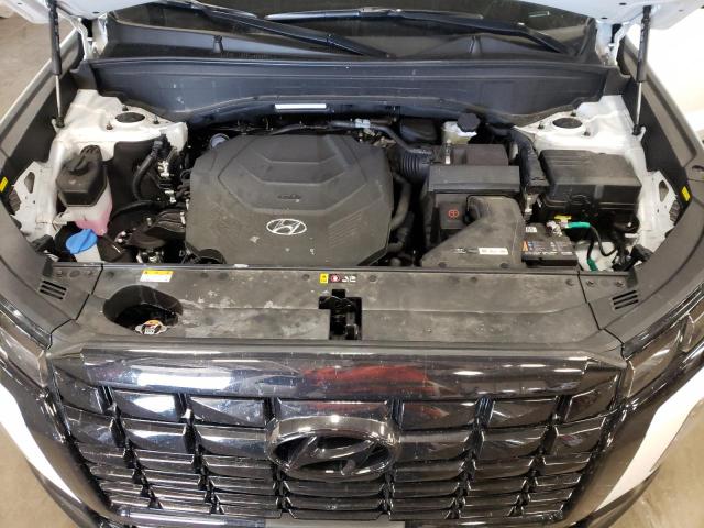 2024 HYUNDAI PALISADE C - KM8R7DGE4RU681440
