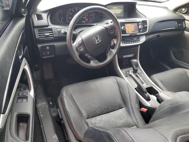 2015 HONDA ACCORD EXL - 1HGCT1B85FA008001