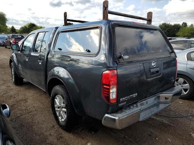 2015 NISSAN FRONTIER S - 1N6AD0ER4FN729059