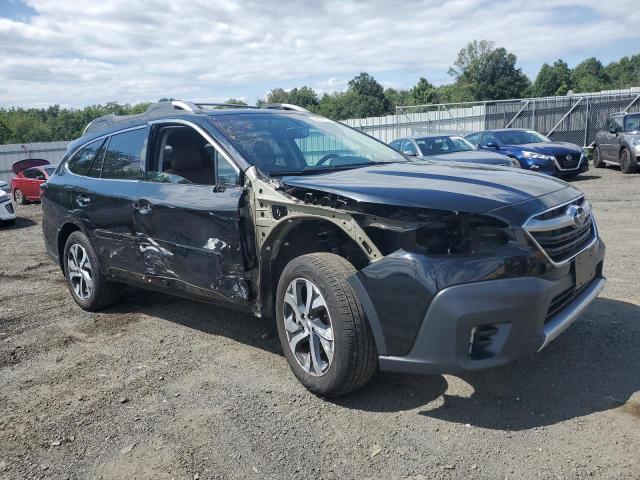 2021 SUBARU OUTBACK TO - 4S4BTAPC6M3141855