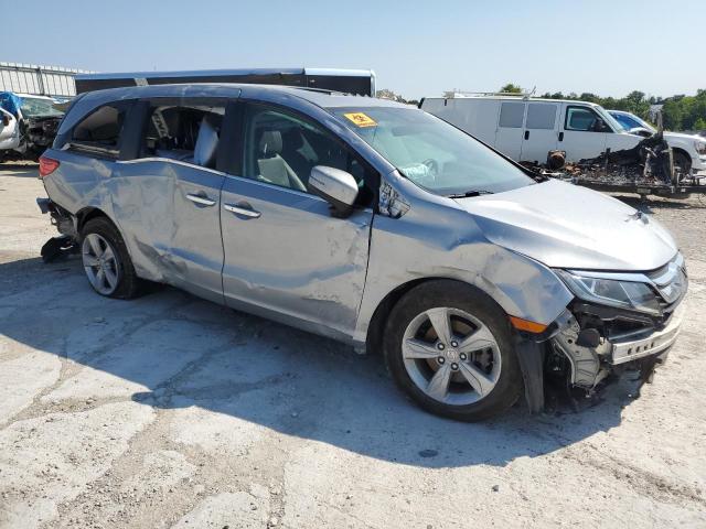 2019 HONDA ODYSSEY EX - 5FNRL6H76KB077351