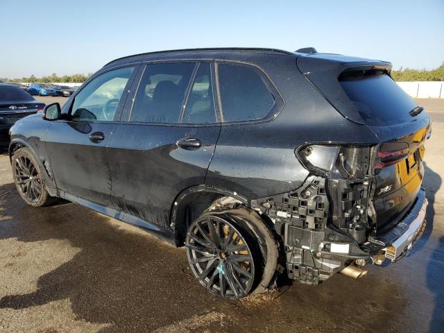 VIN 5UX13EU09R9T22226 2024 BMW X5, Sdrive 40I no.2