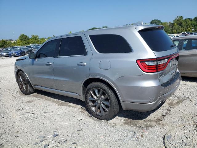 VIN 1C4RDHDG7HC869481 2017 Dodge Durango, GT no.2