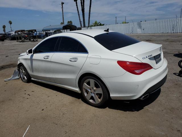 VIN WDDSJ4EB1GN299928 2016 Mercedes-Benz CLA-Class,... no.2