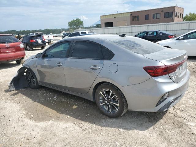 2022 KIA FORTE FE - 3KPF24AD0NE493321