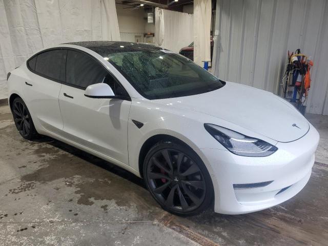 2020 TESLA MODEL 3 - 5YJ3E1EC8LF719557