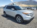 FORD EXPLORER L photo