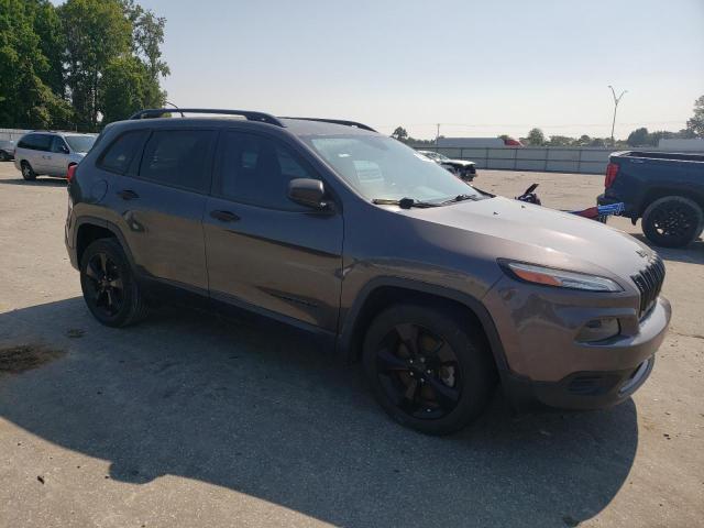2016 JEEP CHEROKEE S - 1C4PJLAB3GW372839