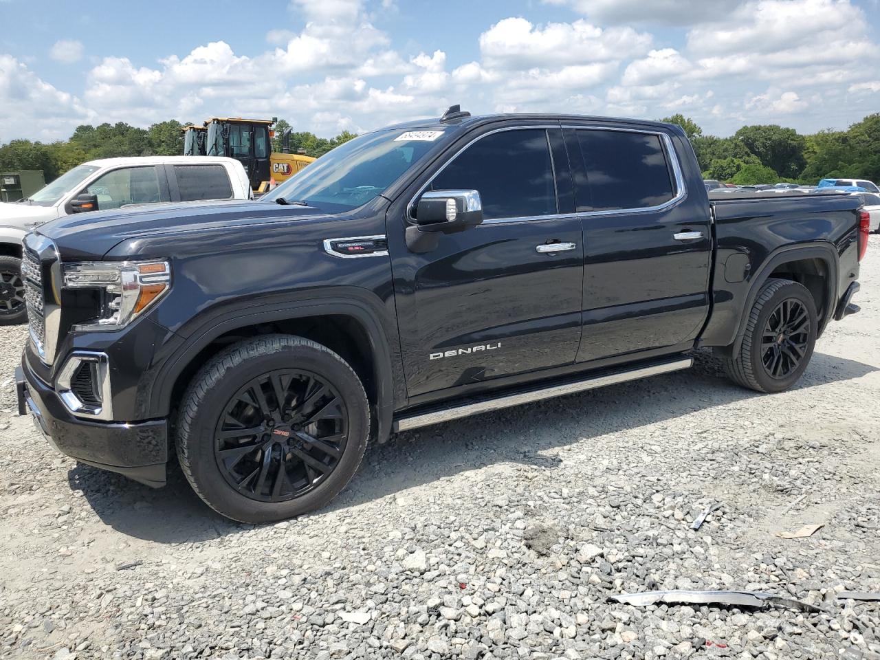 GMC Sierra 2020 1500