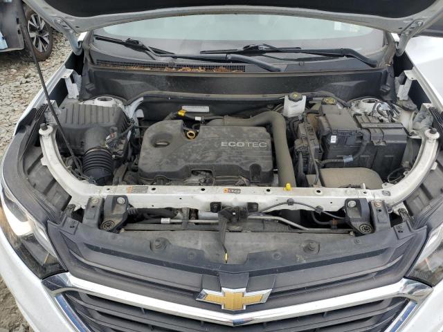 2019 CHEVROLET EQUINOX LS 3GNAXHEV3KS642539  67912044