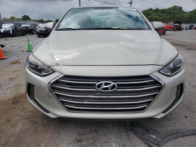 VIN KMHD84LF0HU191016 2017 Hyundai Elantra, SE no.5