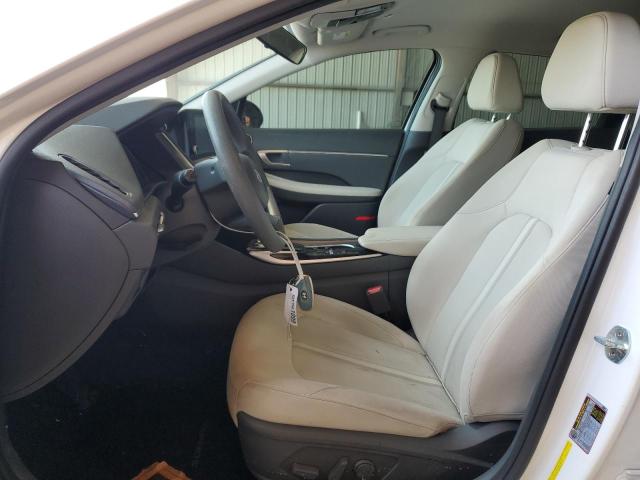 2022 HYUNDAI SONATA SEL - KMHL64JA6NA177899