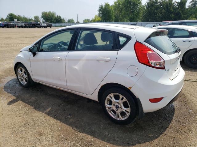 Vin: 3fadp4ej7fm169000, lot: 64402674, ford fiesta se 20152