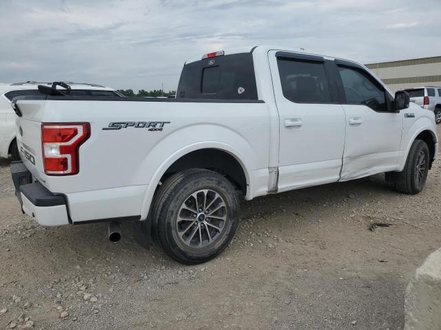 2018 FORD F150 SUPER - 1FTEW1EP8JFA61062