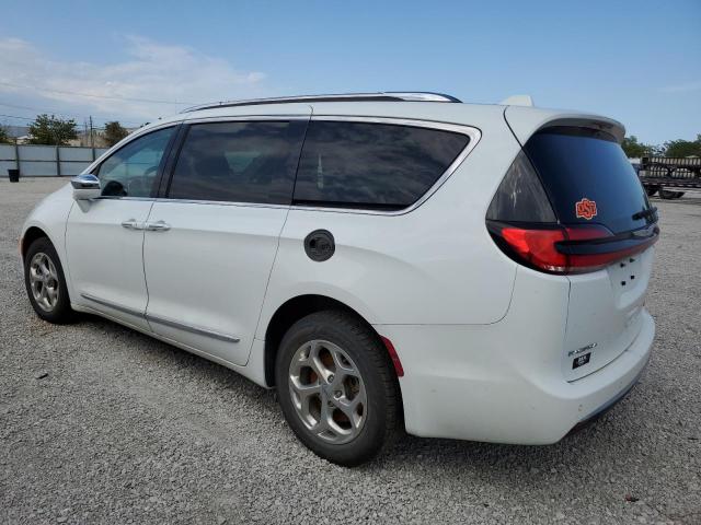 2021 CHRYSLER PACIFICA L - 2C4RC3GG8MR529789