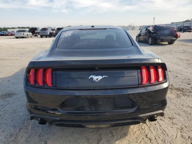 VIN 1FA6P8TH3K5105763 2019 Ford Mustang no.6