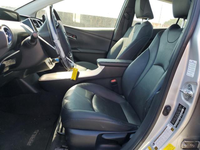 2016 TOYOTA PRIUS - JTDKARFU3G3017209