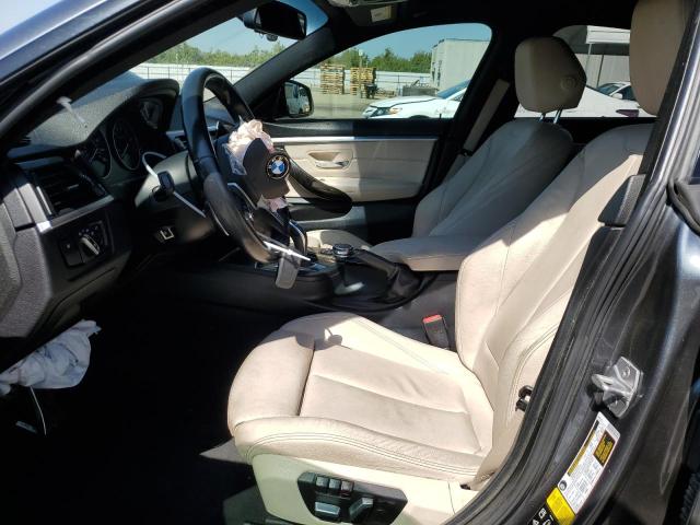 2017 BMW 430XI GRAN - WBA4F9C52HG792258